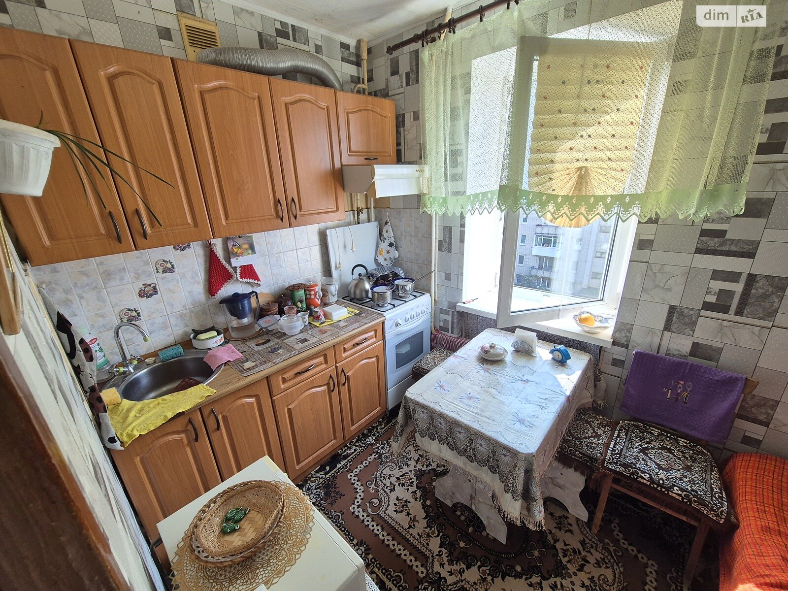 Продажа однокомнатной квартиры в Светловодске, на ул. Сечевых Стрельцов 100, район Светловодск фото 1 Продажа однокомнатной квартиры в Светловодске, на ул. Сечевых Стрельцов 100, район Светловодск фото 1