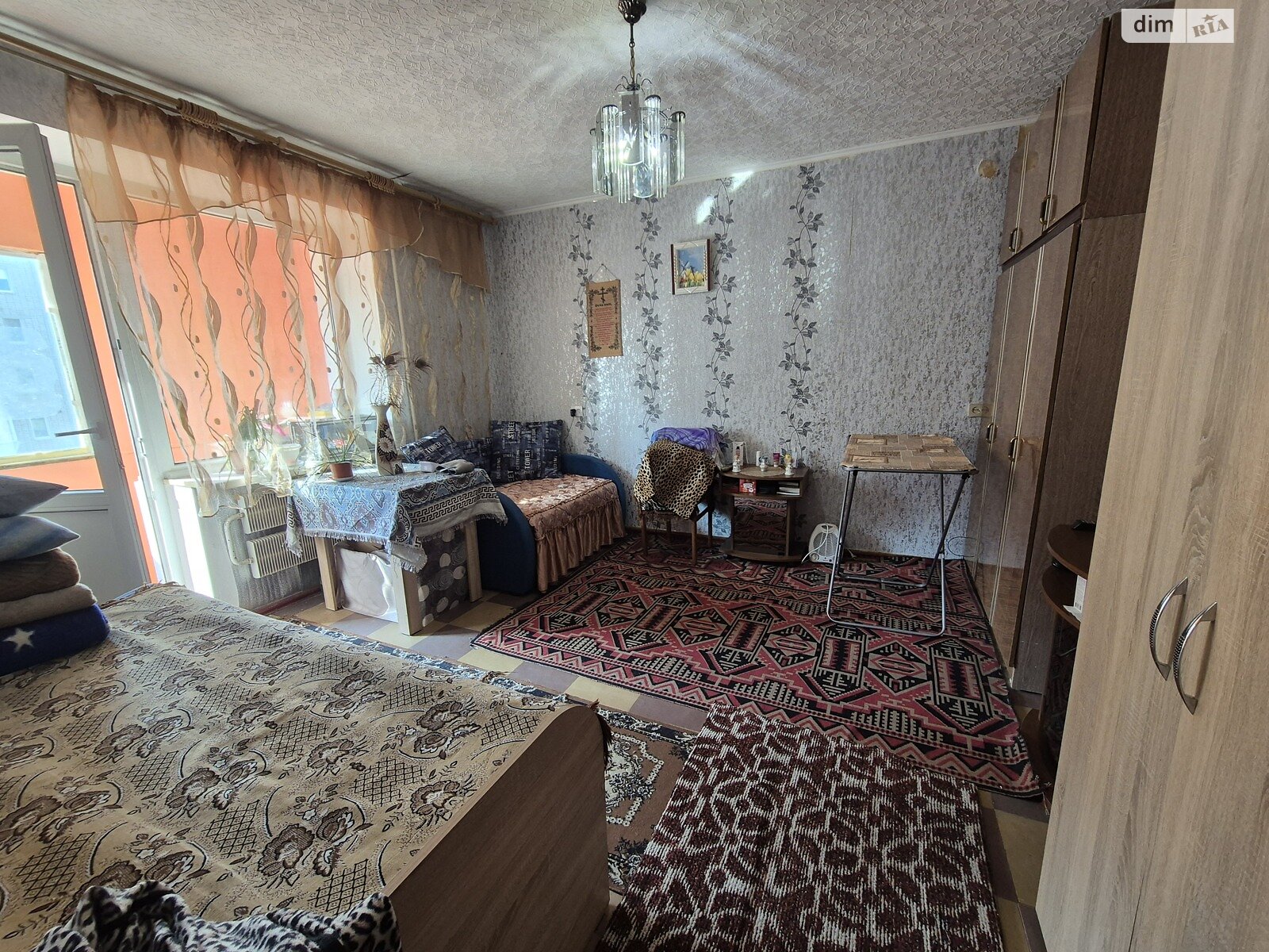 Продажа однокомнатной квартиры в Светловодске, на ул. Сечевых Стрельцов 100, район Светловодск фото 1 Продажа однокомнатной квартиры в Светловодске, на ул. Сечевых Стрельцов 100, район Светловодск фото 1