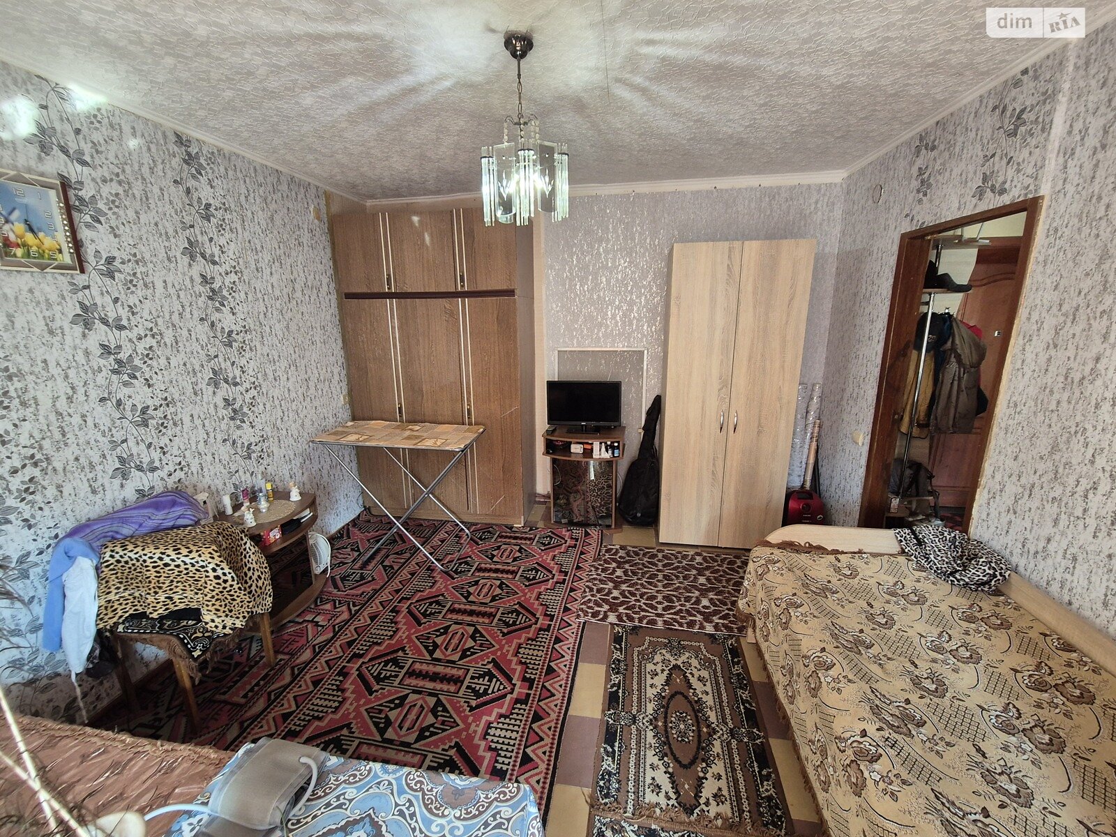 Продажа однокомнатной квартиры в Светловодске, на ул. Сечевых Стрельцов 100, район Светловодск фото 1 Продажа однокомнатной квартиры в Светловодске, на ул. Сечевых Стрельцов 100, район Светловодск фото 1
