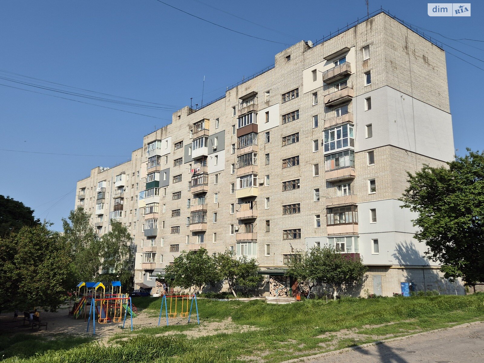 Продажа однокомнатной квартиры в Светловодске, на ул. Сечевых Стрельцов 100, район Светловодск фото 1 Продажа однокомнатной квартиры в Светловодске, на ул. Сечевых Стрельцов 100, район Светловодск фото 1