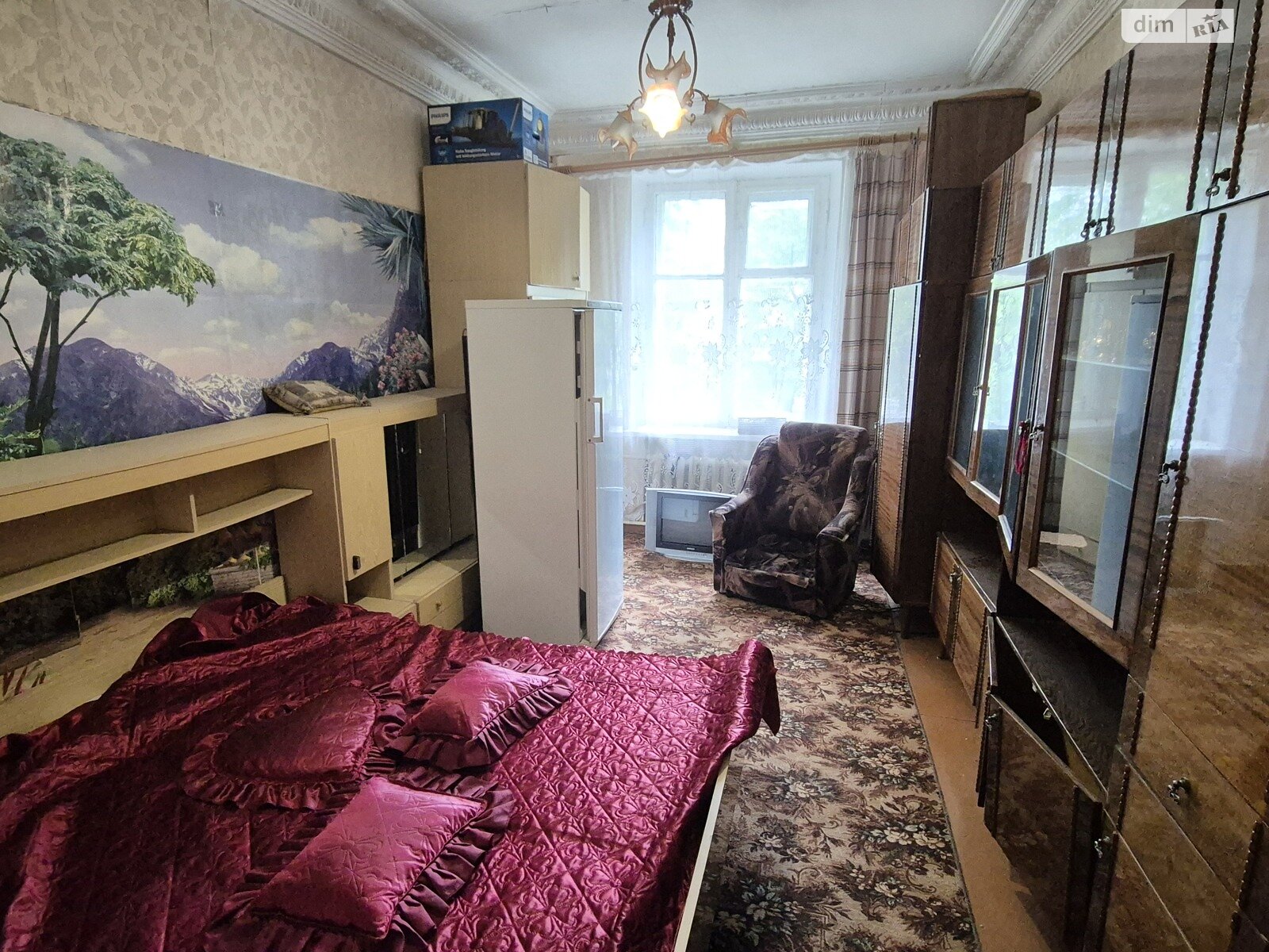 Продаж двокімнатної квартири в Світловодську, на вул. Шевченка 9, район Світловодськ фото 1 Продаж двокімнатної квартири в Світловодську, на вул. Шевченка 9, район Світловодськ фото 1