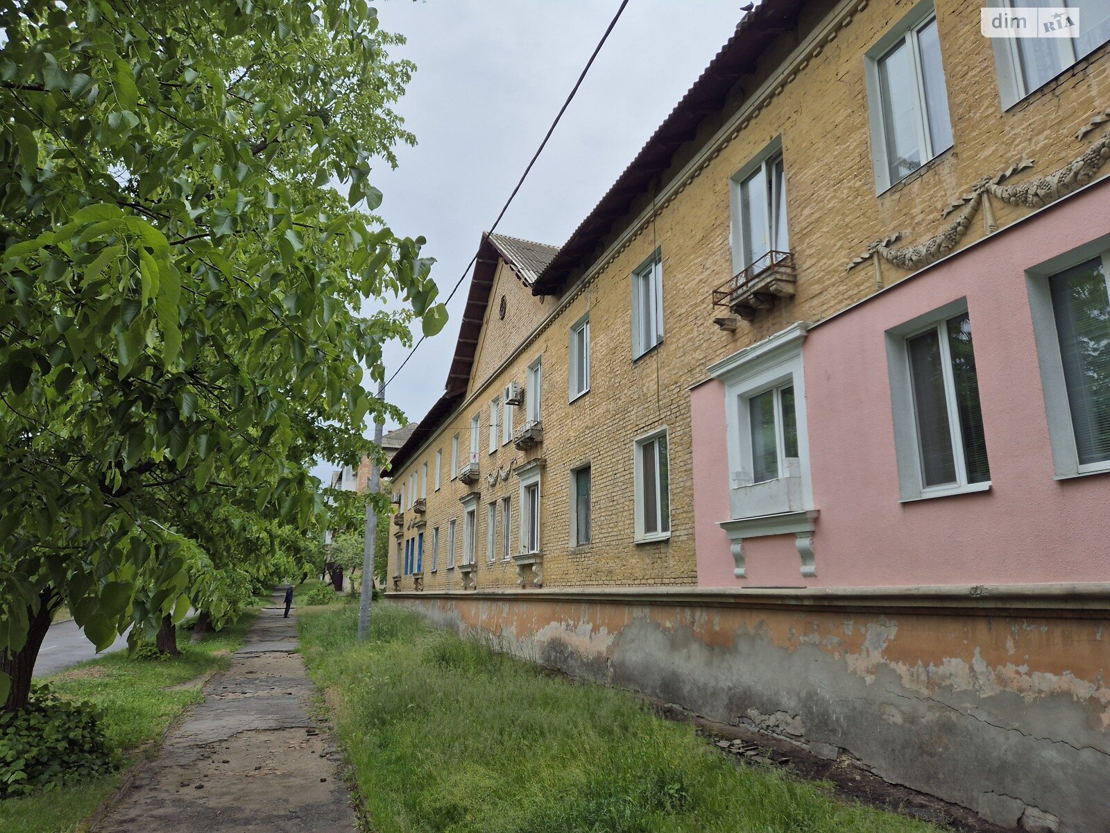 Продаж двокімнатної квартири в Світловодську, на вул. Шевченка 9, район Світловодськ фото 1 Продаж двокімнатної квартири в Світловодську, на вул. Шевченка 9, район Світловодськ фото 1