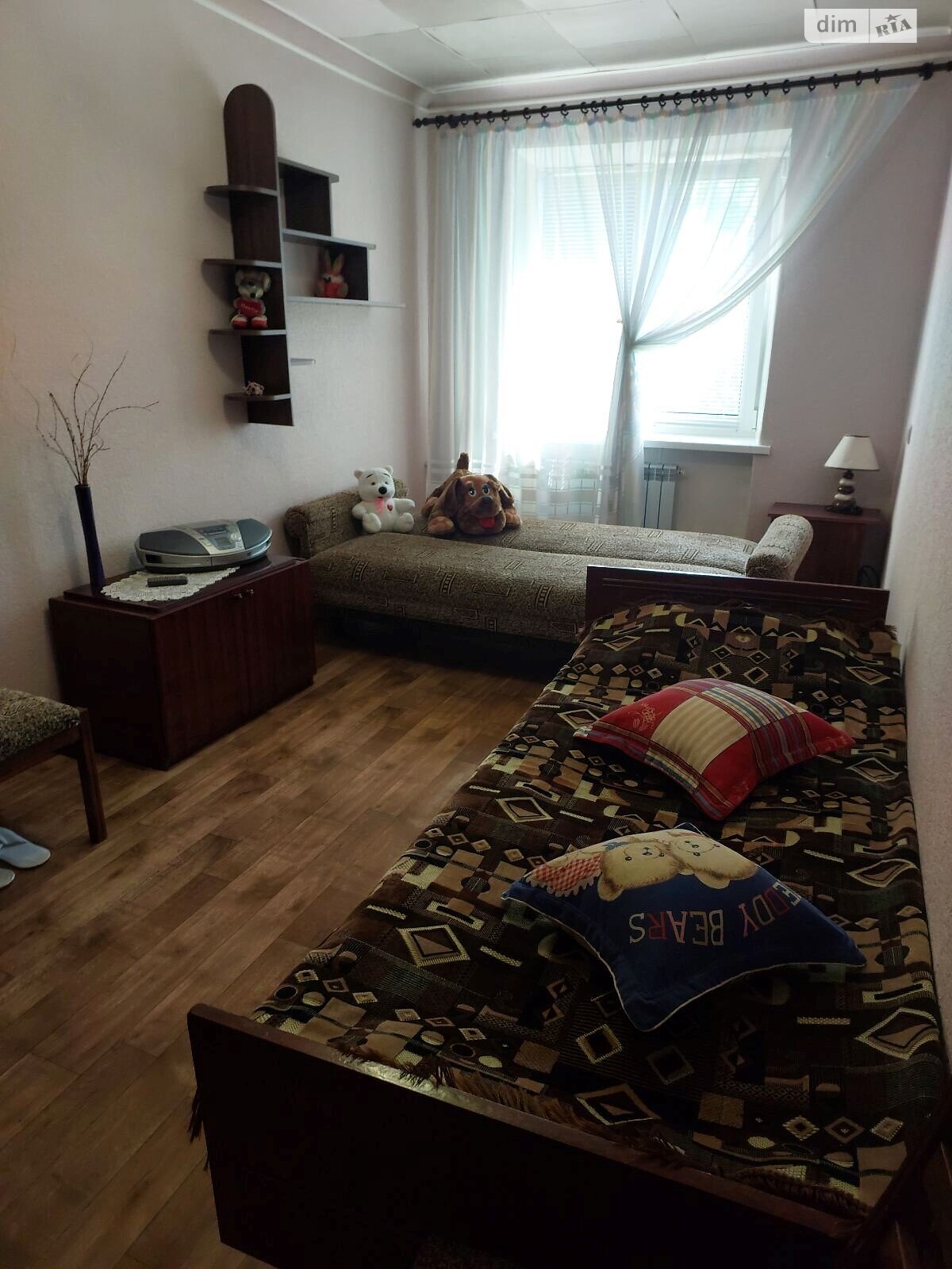 Продаж двокімнатної квартири в Світловодську, на вул. Вадима Бойка 5, район Світловодськ фото 1 Продаж двокімнатної квартири в Світловодську, на вул. Вадима Бойка 5, район Світловодськ фото 1