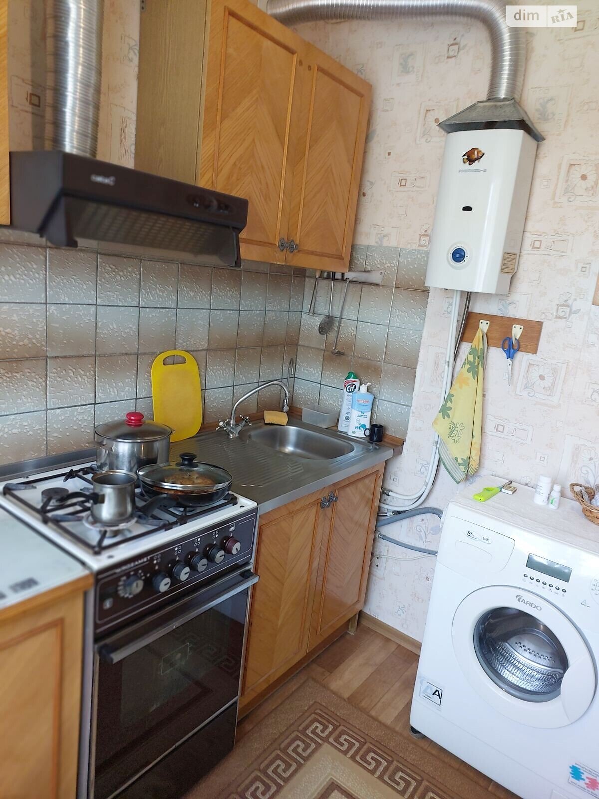 Продаж двокімнатної квартири в Світловодську, на вул. Вадима Бойка 5, район Світловодськ фото 1 Продаж двокімнатної квартири в Світловодську, на вул. Вадима Бойка 5, район Світловодськ фото 1