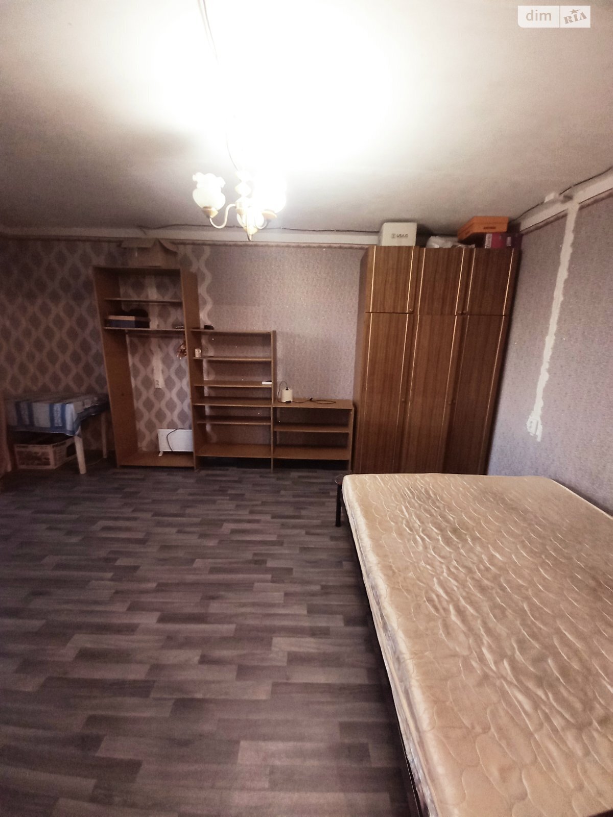 Продажа однокомнатной квартиры в Светловодске, на пер. Ветровский 3, район Светловодск фото 1