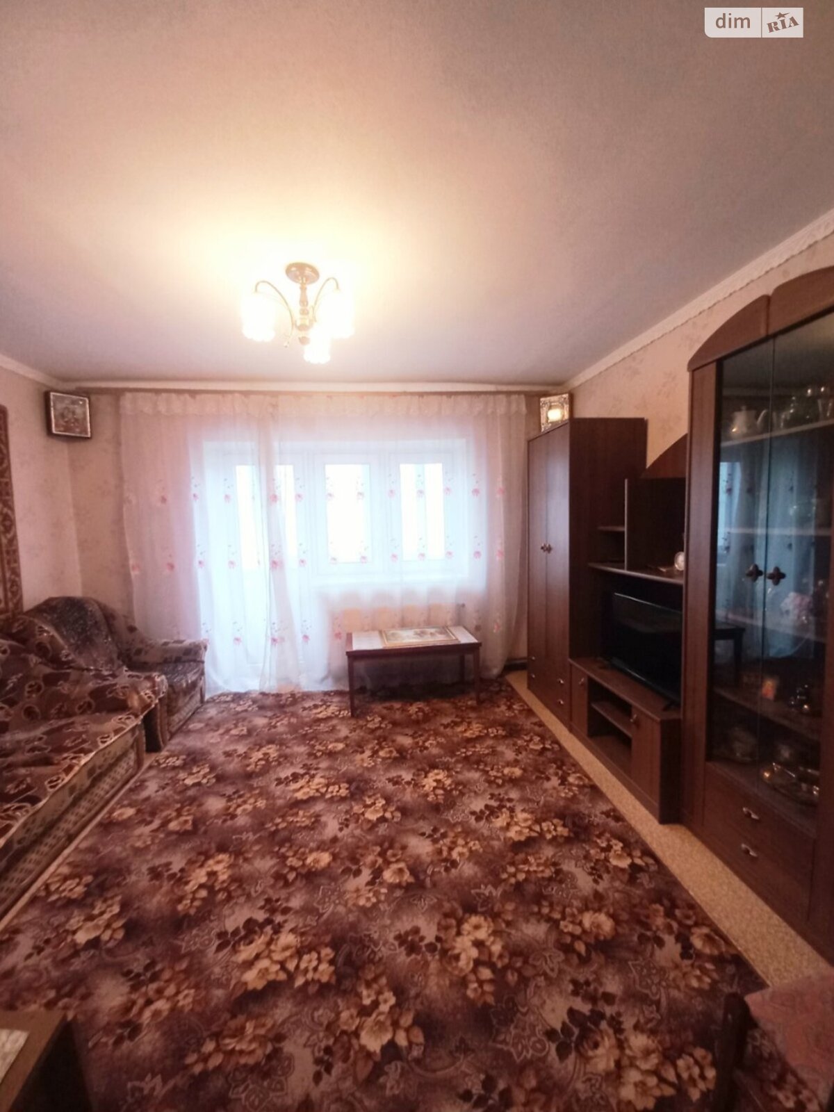 Продажа двухкомнатной квартиры в Светловодске, на ул. Закаменская 3, район Светловодск фото 1