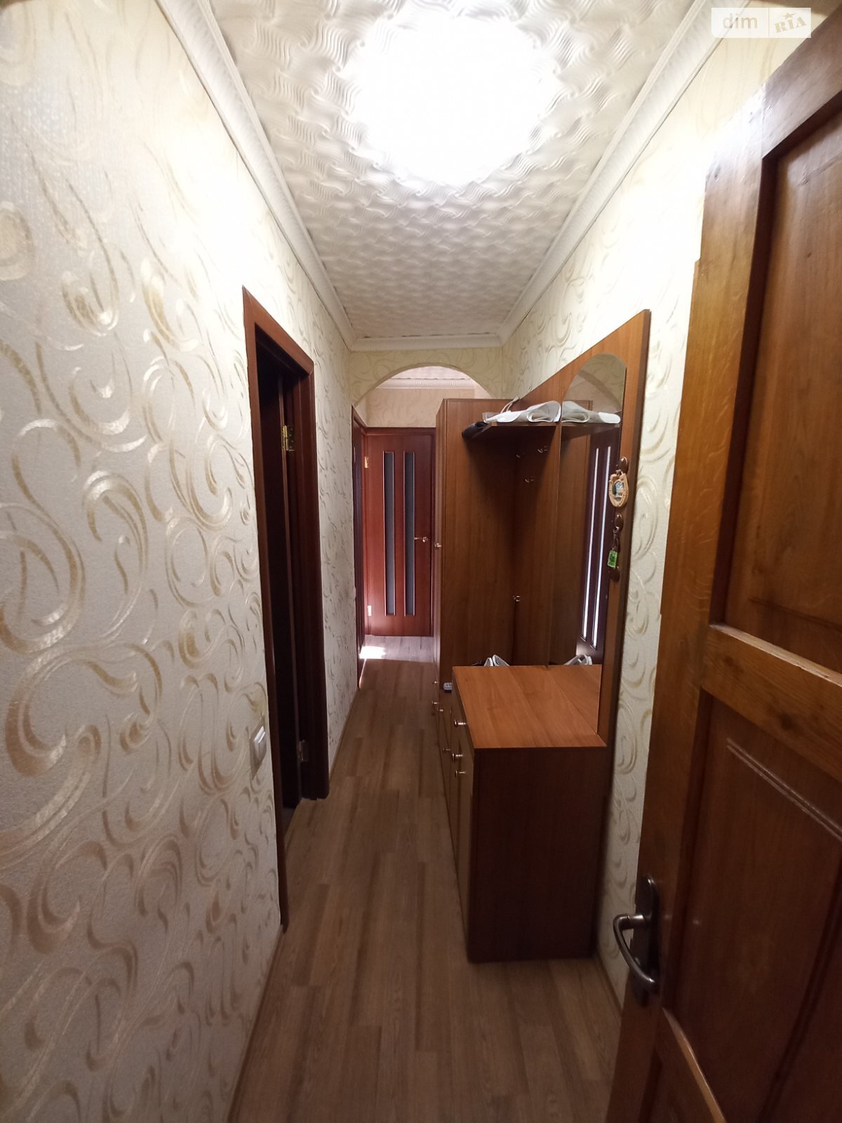 Продажа двухкомнатной квартиры в Светловодске, на ул. Вадима Бойко 5, фото 1
