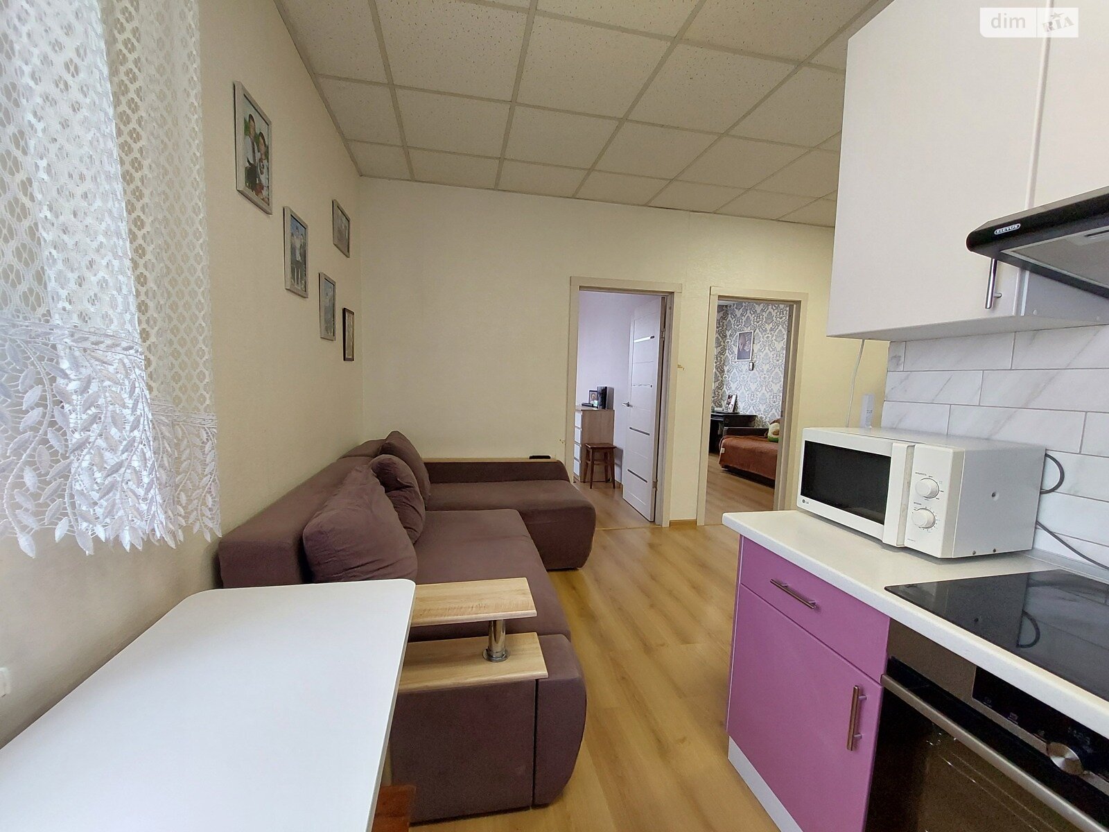 Продаж двокімнатної квартири в Святопетрівське, на вул. Білогородська 26, фото 1 Продаж двокімнатної квартири в Святопетрівське, на вул. Білогородська 26, фото 1
