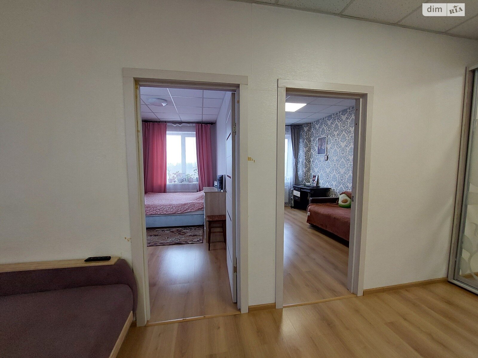 Продаж двокімнатної квартири в Святопетрівське, на вул. Білогородська 26, фото 1 Продаж двокімнатної квартири в Святопетрівське, на вул. Білогородська 26, фото 1