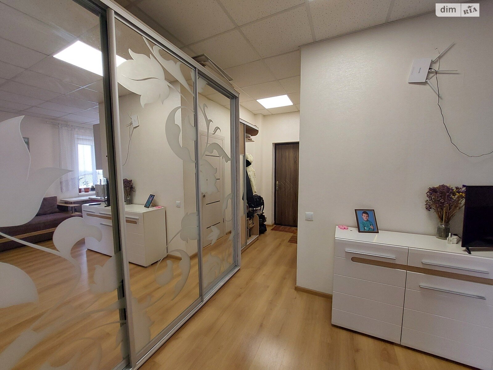 Продаж двокімнатної квартири в Святопетрівське, на вул. Білогородська 26, фото 1 Продаж двокімнатної квартири в Святопетрівське, на вул. Білогородська 26, фото 1