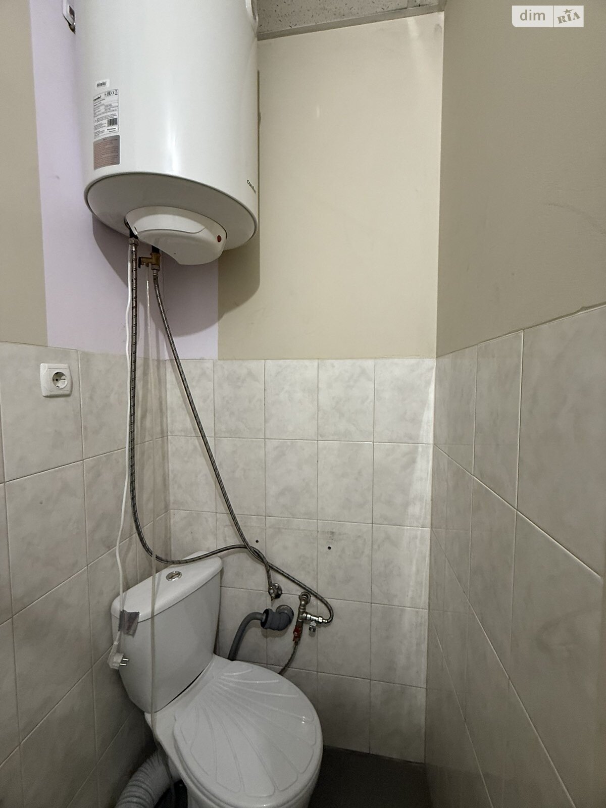 Продаж однокімнатної квартири в Святопетрівське, на вул. Білогородська 26, фото 1 Продаж однокімнатної квартири в Святопетрівське, на вул. Білогородська 26, фото 1