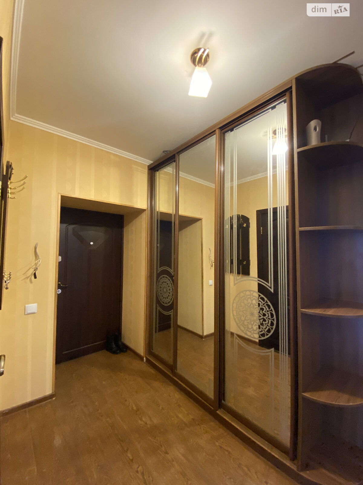 Продажа двухкомнатной квартиры в Святопетровское, на ул. Богдана Хмельницкого 5, фото 1