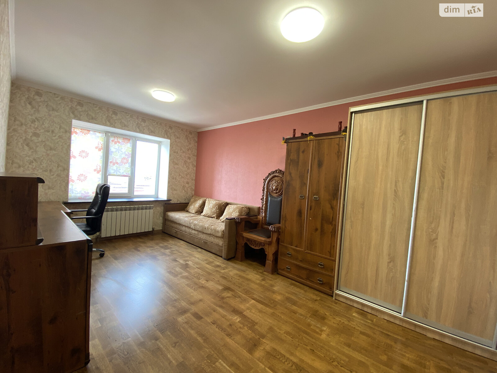 Продажа двухкомнатной квартиры в Святопетровское, на ул. Богдана Хмельницкого 5, фото 1