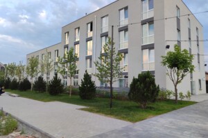 Продаж однокімнатної квартири в Святопетрівське, на вул. Богдана Хмельницького 25А, фото 2