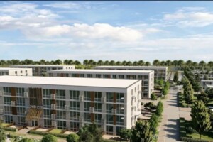 Продаж однокімнатної квартири в Святопетрівське, на вул. Богдана Хмельницького 21А, фото 2