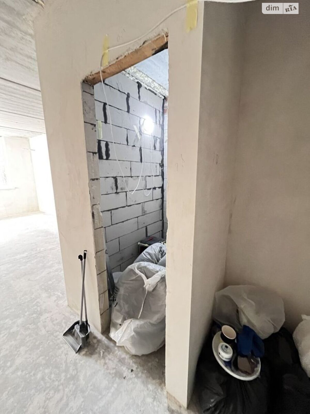 Продаж однокімнатної квартири в Святопетрівське, на вул. Богдана Хмельницького 25А, фото 1 Продаж однокімнатної квартири в Святопетрівське, на вул. Богдана Хмельницького 25А, фото 1