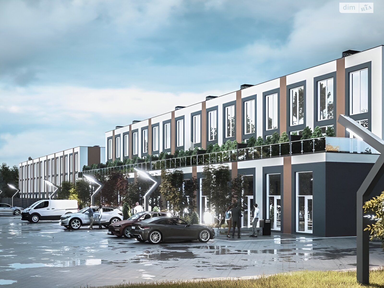 Продажа однокомнатной квартиры в Святопетровское, на ул. Богдана Хмельницкого 25В, фото 1 Продажа однокомнатной квартиры в Святопетровское, на ул. Богдана Хмельницкого 25В, фото 1