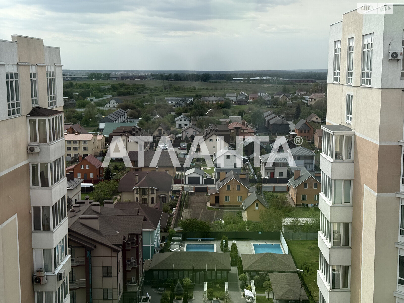 Продажа однокомнатной квартиры в Святопетровское, на ул. Богдана Хмельницкого 11Б, фото 1 Продажа однокомнатной квартиры в Святопетровское, на ул. Богдана Хмельницкого 11Б, фото 1
