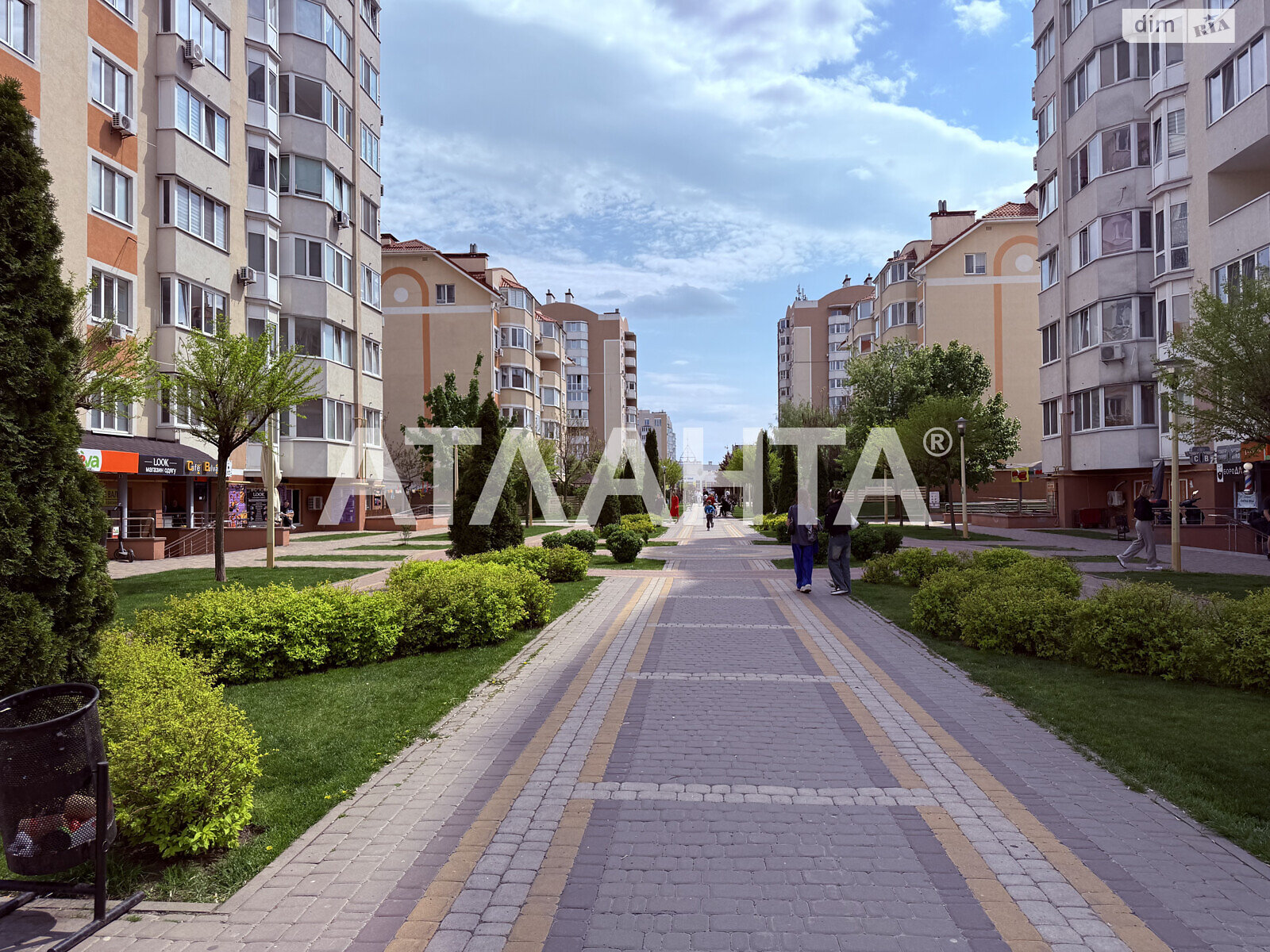 Продажа однокомнатной квартиры в Святопетровское, на ул. Богдана Хмельницкого 11Б, фото 1 Продажа однокомнатной квартиры в Святопетровское, на ул. Богдана Хмельницкого 11Б, фото 1