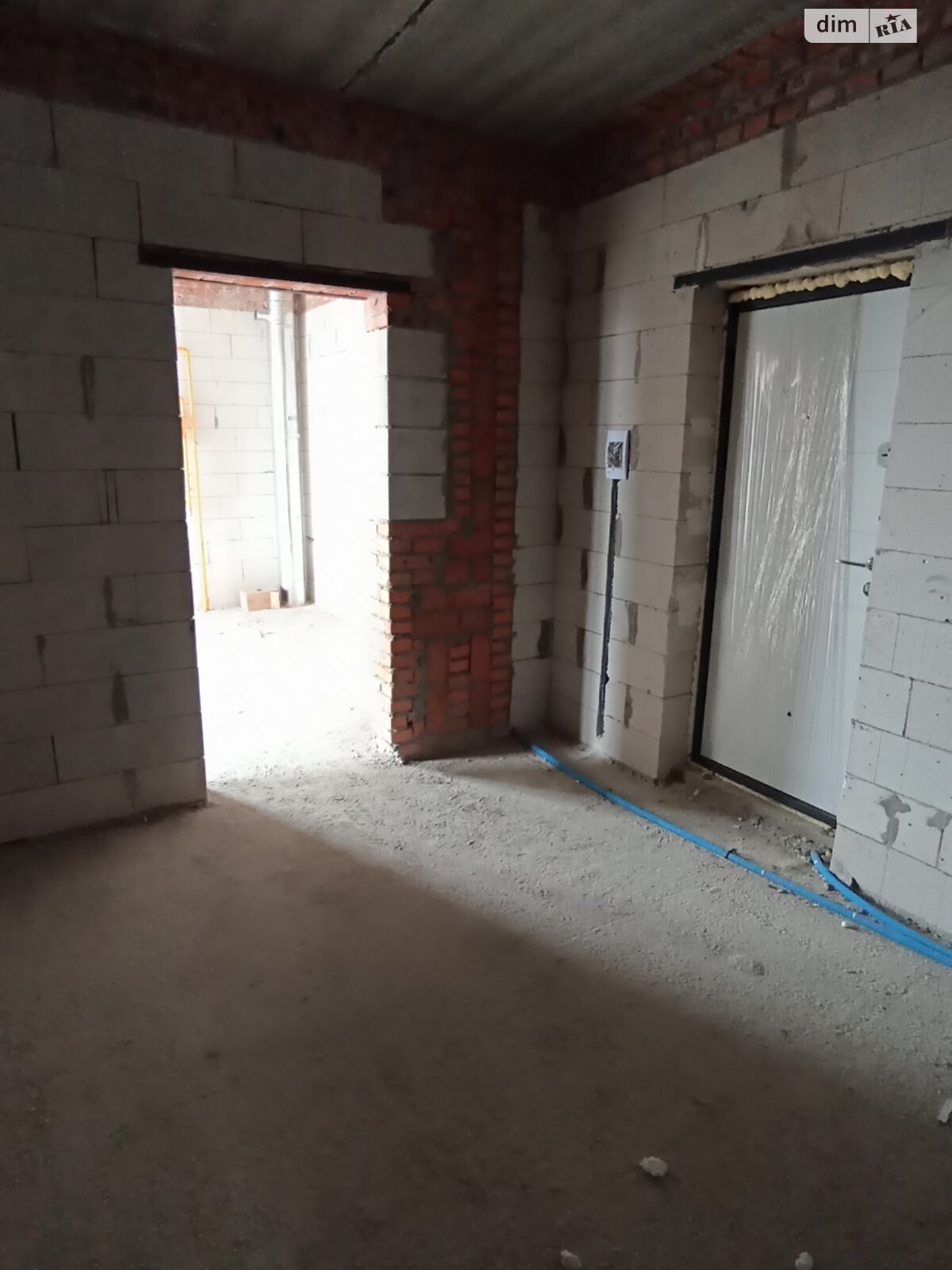 Продаж однокімнатної квартири в Святопетрівське, на вул. Богдана Хмельницького 21, фото 1 Продаж однокімнатної квартири в Святопетрівське, на вул. Богдана Хмельницького 21, фото 1