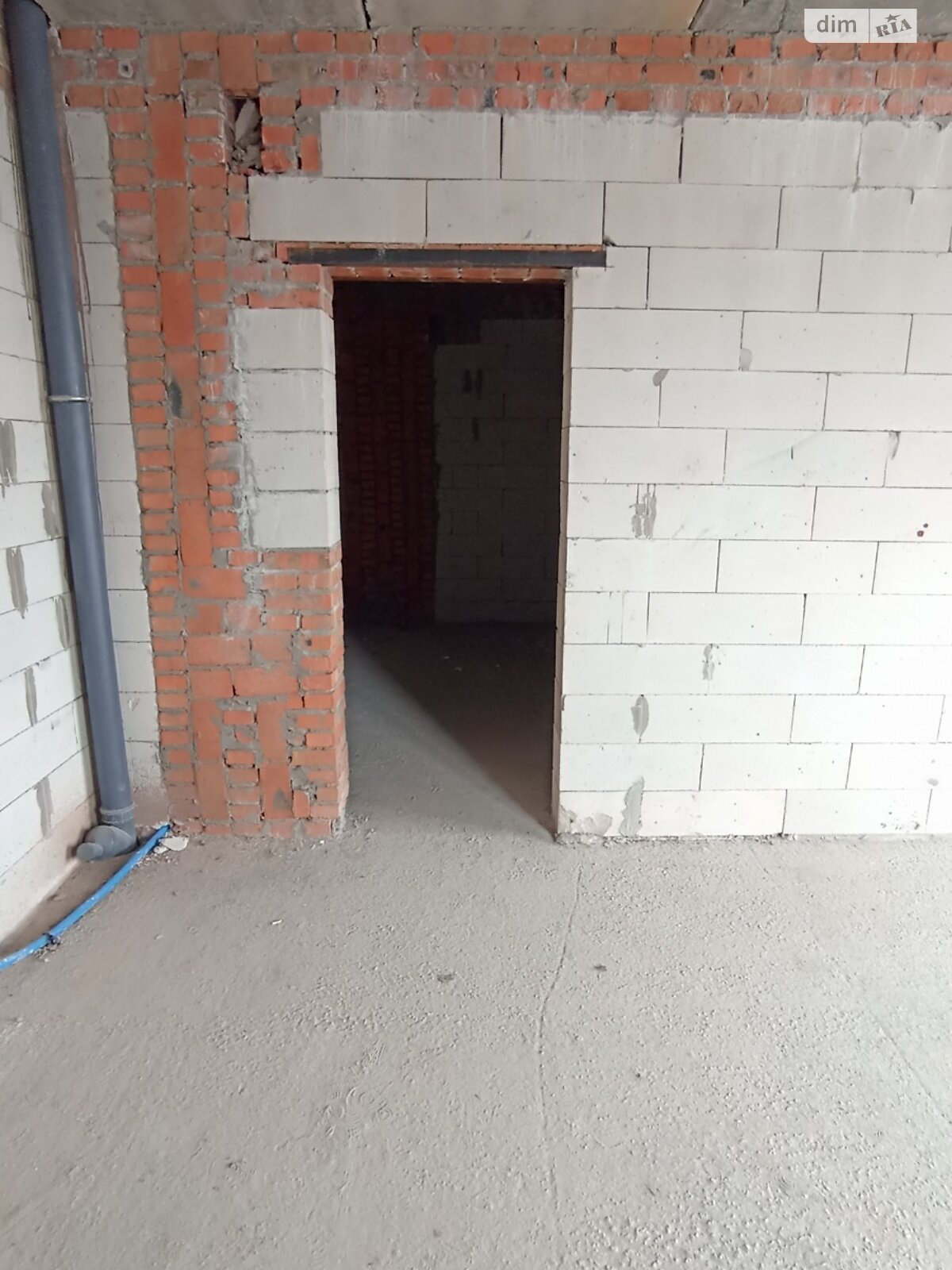 Продаж однокімнатної квартири в Святопетрівське, на вул. Богдана Хмельницького 21, фото 1 Продаж однокімнатної квартири в Святопетрівське, на вул. Богдана Хмельницького 21, фото 1
