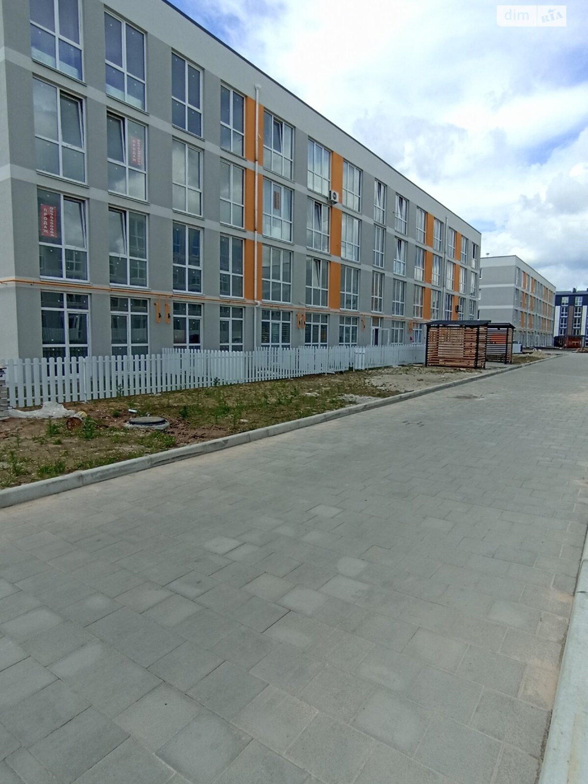 Продаж однокімнатної квартири в Святопетрівське, на вул. Богдана Хмельницького 25В, фото 1 Продаж однокімнатної квартири в Святопетрівське, на вул. Богдана Хмельницького 25В, фото 1