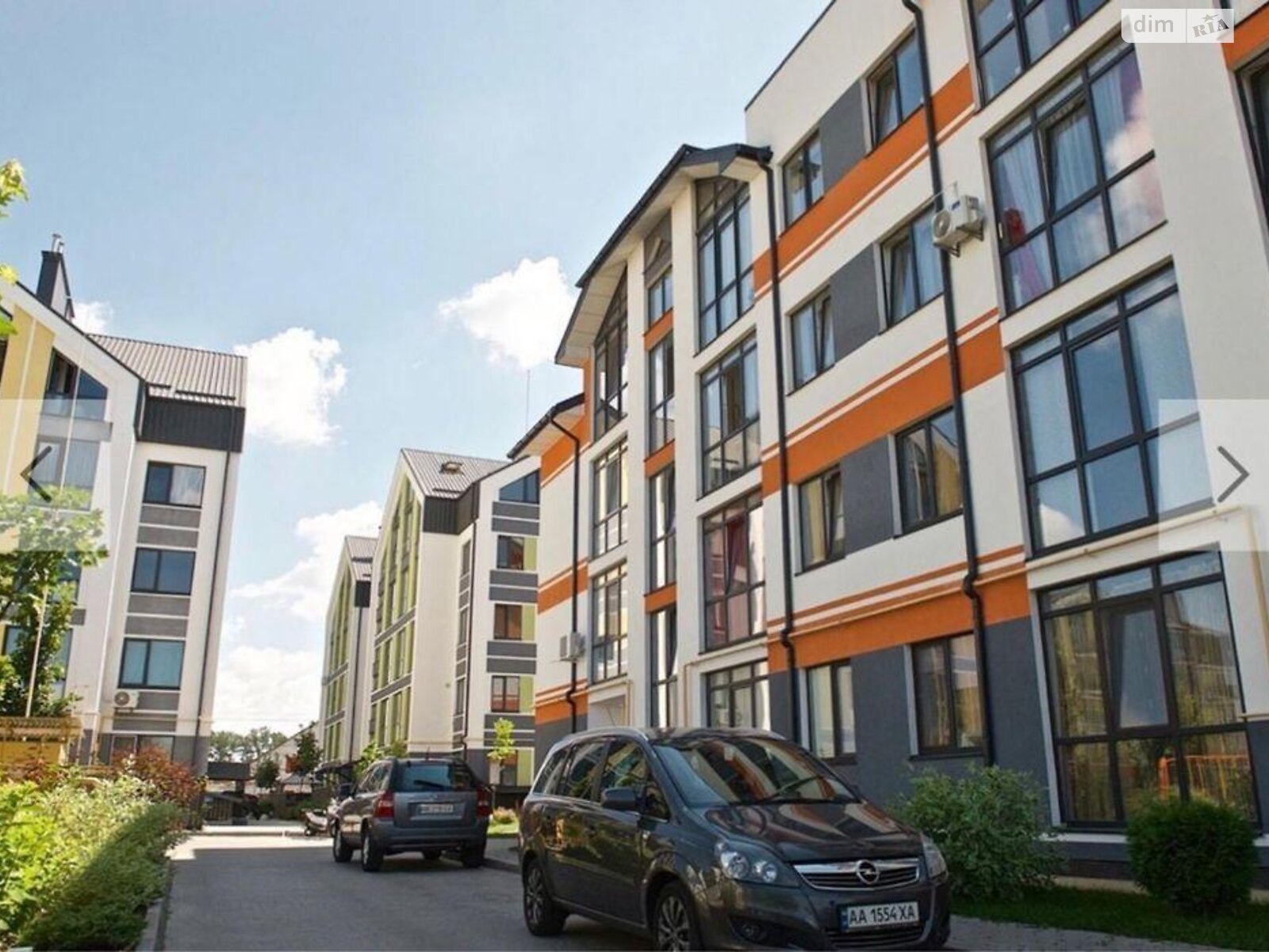 Продаж двокімнатної квартири в Святопетрівське, на вул. Богдана Хмельницького 62, фото 1 Продаж двокімнатної квартири в Святопетрівське, на вул. Богдана Хмельницького 62, фото 1
