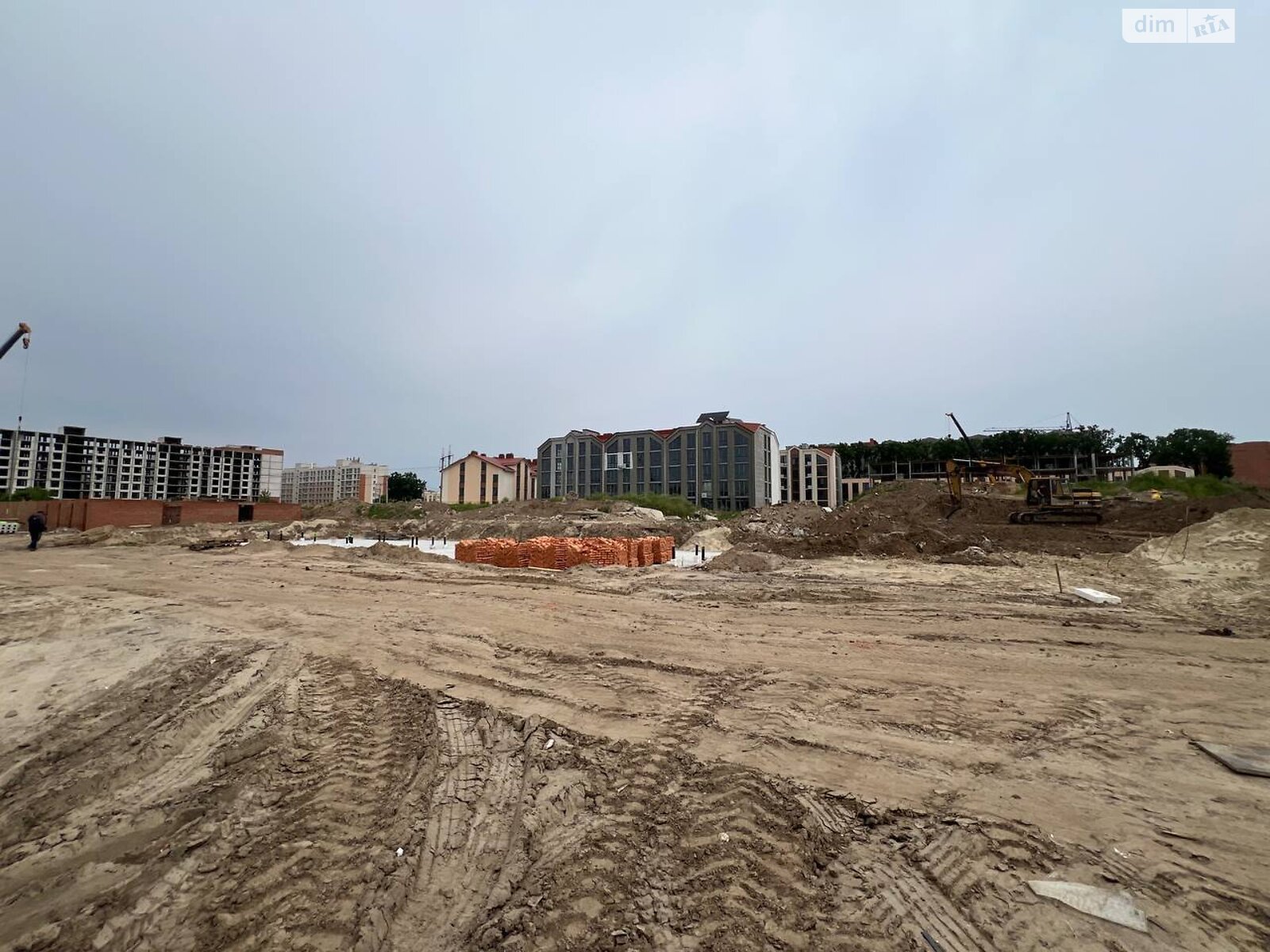 Продаж однокімнатної квартири в Святопетрівське, на вул. Гідності 12Б, фото 1 Продаж однокімнатної квартири в Святопетрівське, на вул. Гідності 12Б, фото 1