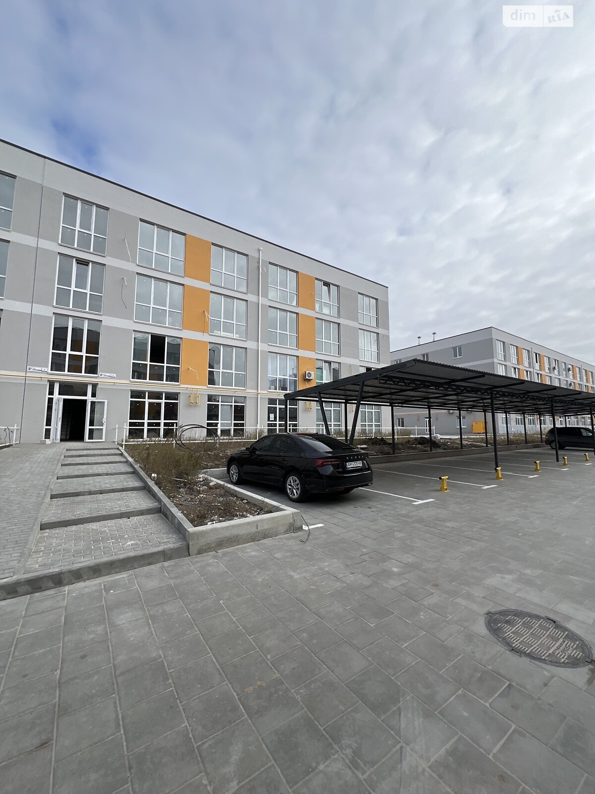 Продажа однокомнатной квартиры в Святопетровское, на ул. Достоинства 5, фото 1 Продажа однокомнатной квартиры в Святопетровское, на ул. Достоинства 5, фото 1