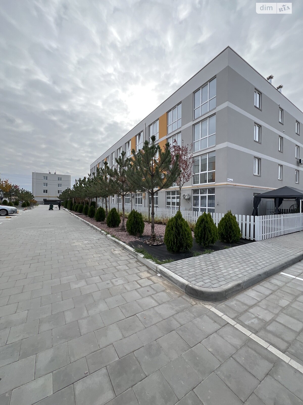 Продажа однокомнатной квартиры в Святопетровское, на ул. Достоинства 5, фото 1 Продажа однокомнатной квартиры в Святопетровское, на ул. Достоинства 5, фото 1