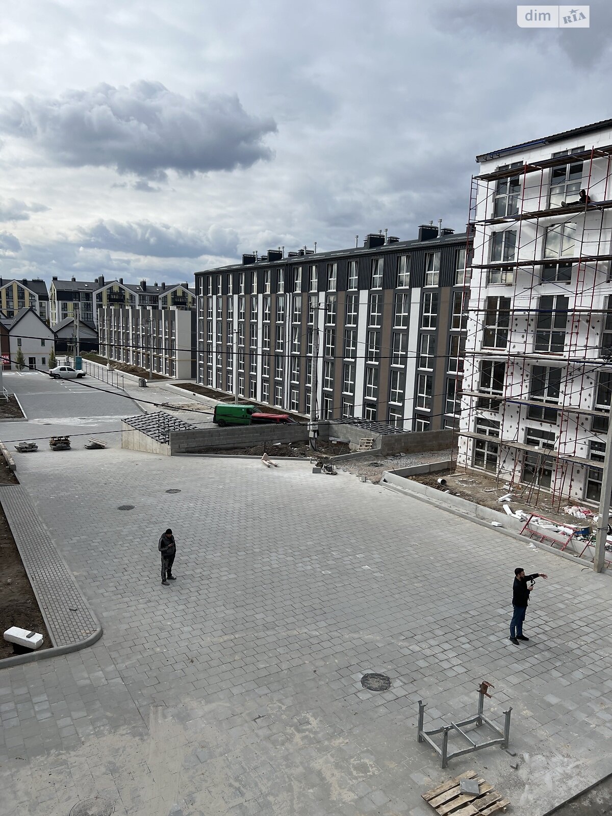 Продажа однокомнатной квартиры в Святопетровское, на ул. Достоинства 10, фото 1 Продажа однокомнатной квартиры в Святопетровское, на ул. Достоинства 10, фото 1