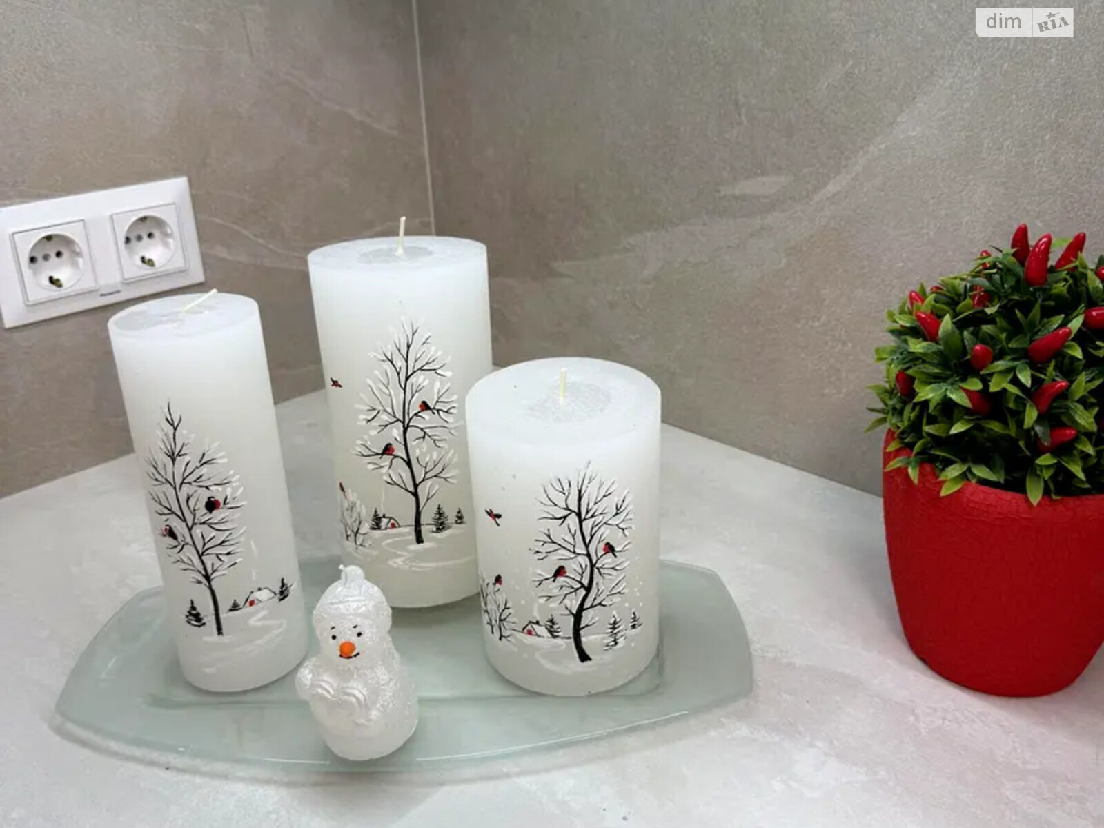 Продажа однокомнатной квартиры в Святопетровское, на ул. Достоинства 7, фото 1