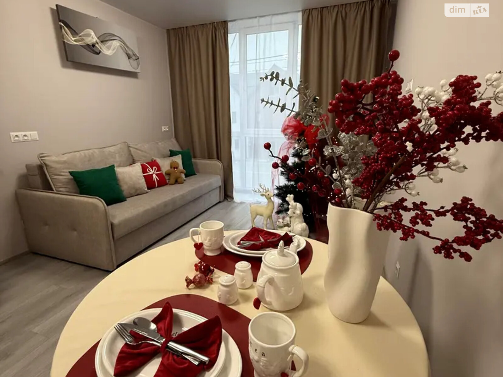 Продажа однокомнатной квартиры в Святопетровское, на ул. Достоинства 7, фото 1