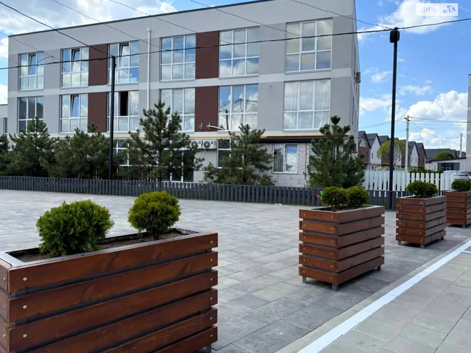 Продажа однокомнатной квартиры в Святопетровское, на ул. Достоинства 7, фото 1