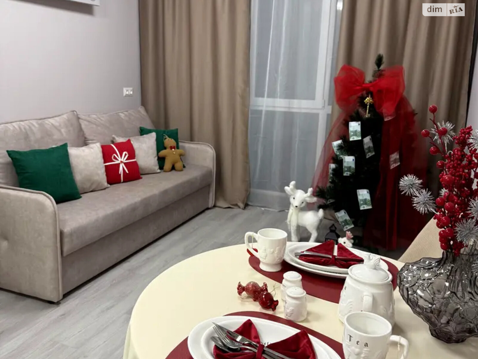 Продажа однокомнатной квартиры в Святопетровское, на ул. Достоинства 7, фото 1