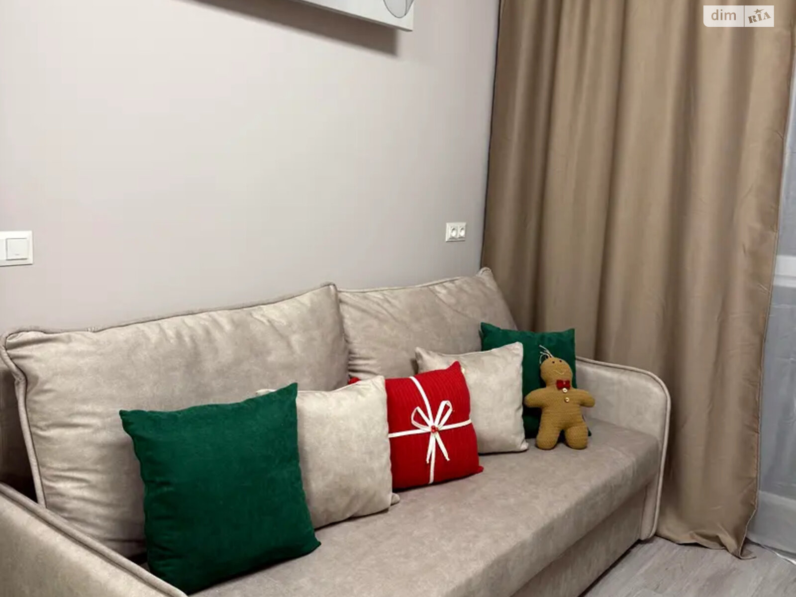 Продажа однокомнатной квартиры в Святопетровское, на ул. Достоинства 7, фото 1