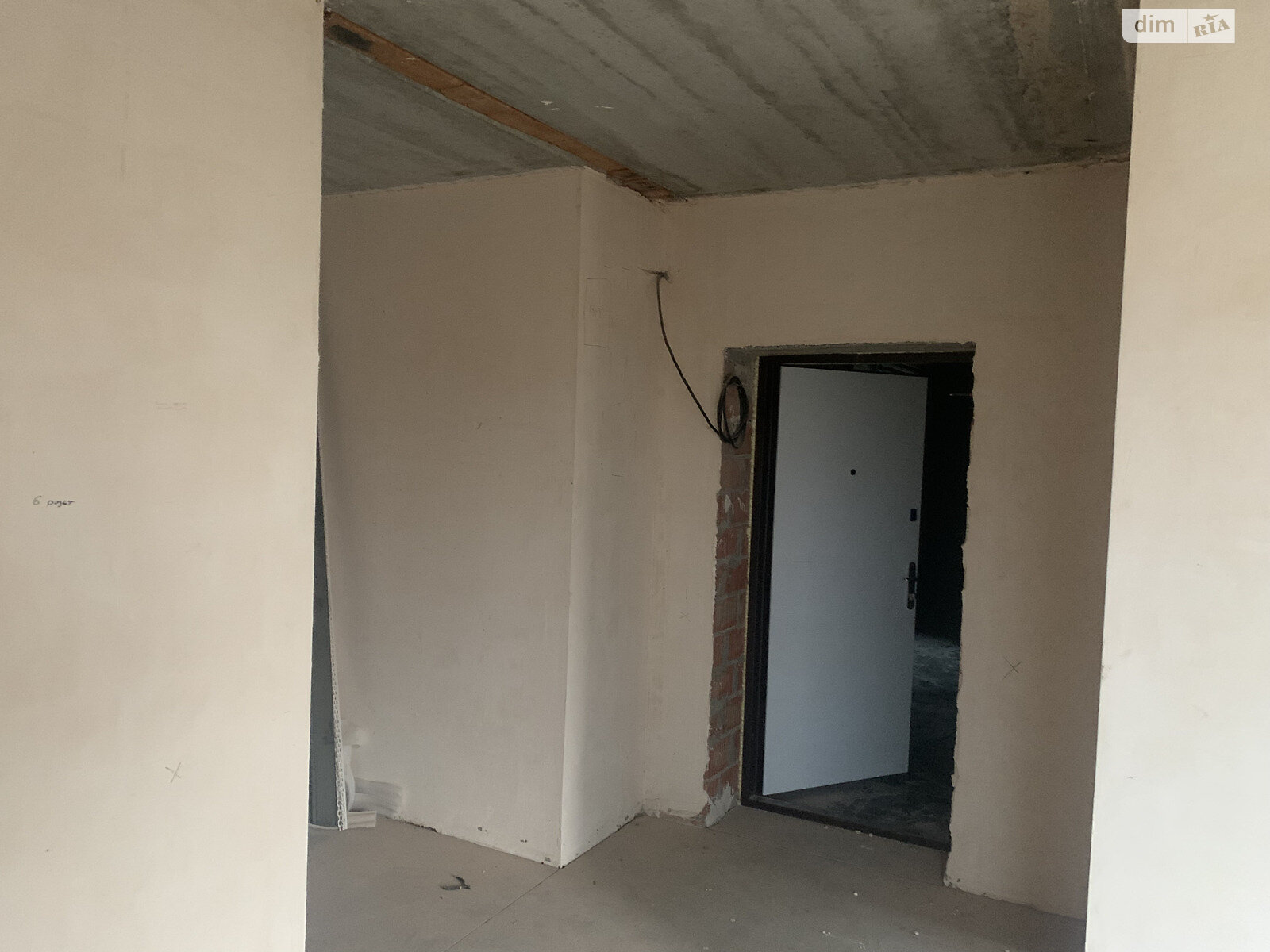 Продаж однокімнатної квартири в Святопетрівське, на вул. Енергетиків 15, фото 1 Продаж однокімнатної квартири в Святопетрівське, на вул. Енергетиків 15, фото 1