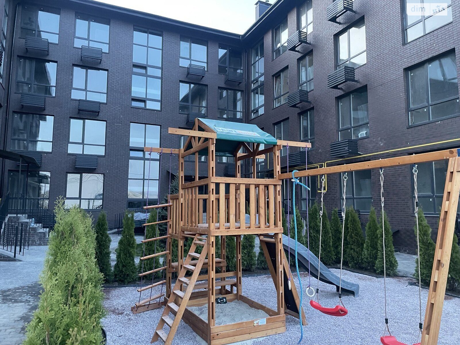 Продаж двокімнатної квартири в Святопетрівське, на вул. Енергетиків 15, фото 1 Продаж двокімнатної квартири в Святопетрівське, на вул. Енергетиків 15, фото 1