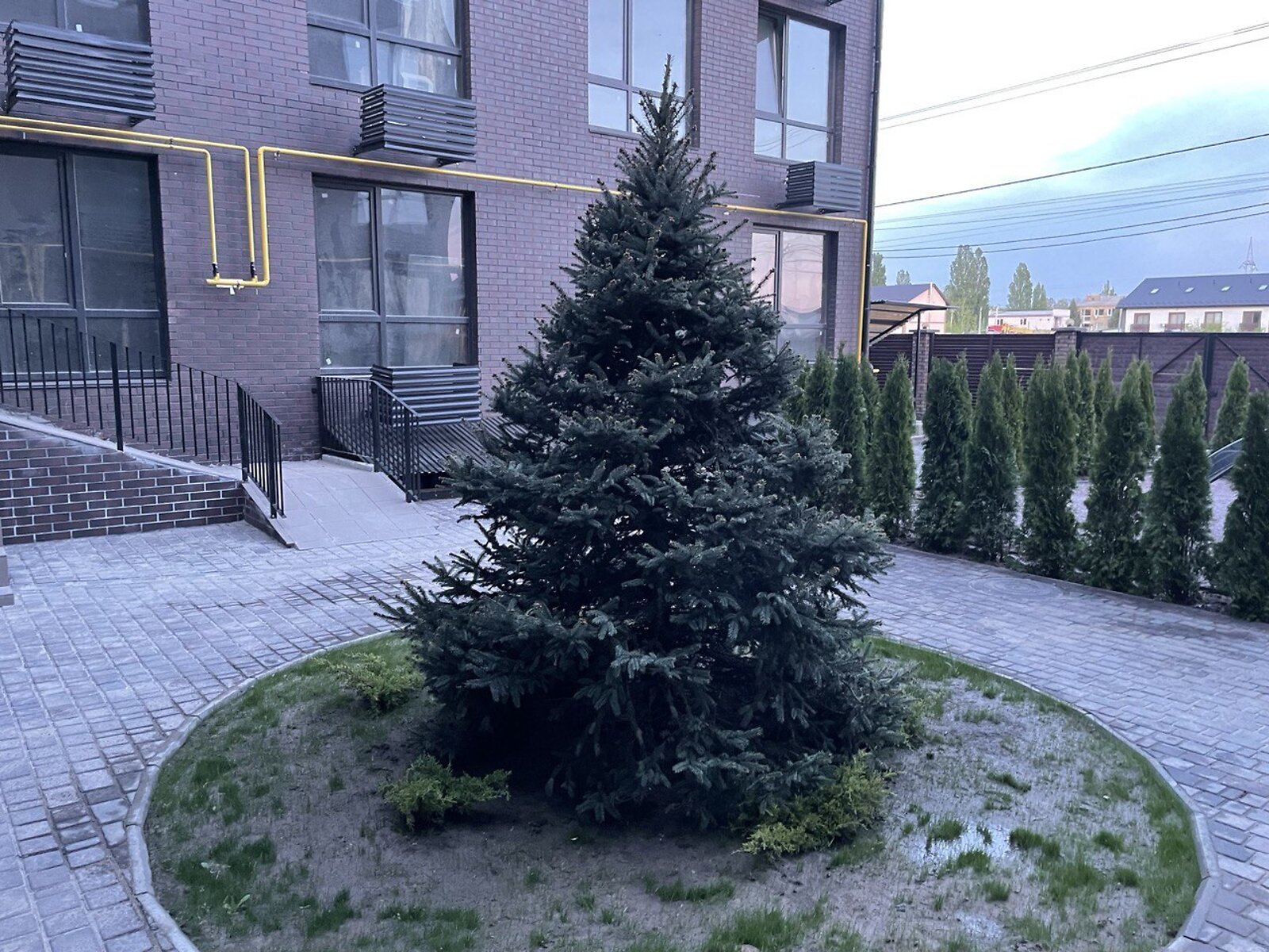Продаж двокімнатної квартири в Святопетрівське, на вул. Енергетиків 15, фото 1 Продаж двокімнатної квартири в Святопетрівське, на вул. Енергетиків 15, фото 1