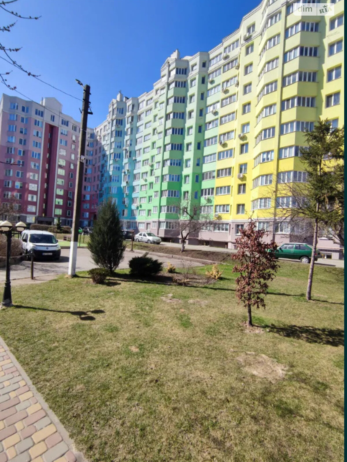 Продажа однокомнатной квартиры в Святопетровское, на ул. Тепличная 48, фото 1