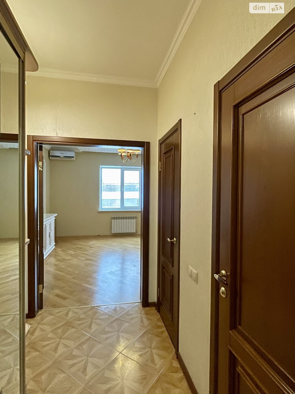 Продажа трехкомнатной квартиры в Святопетровское, на пер. Пригородный 5, фото 1