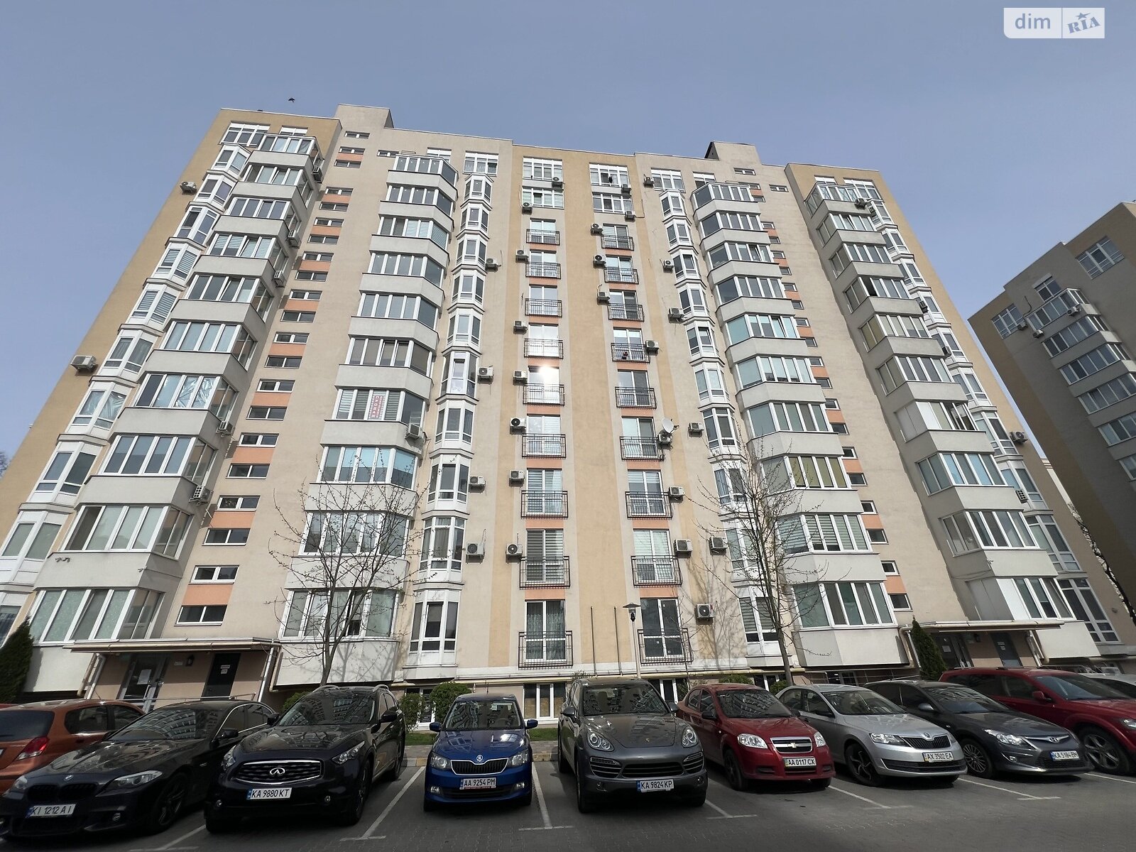 Продажа двухкомнатной квартиры в Святопетровское, на бул. Леси Украинки, фото 1