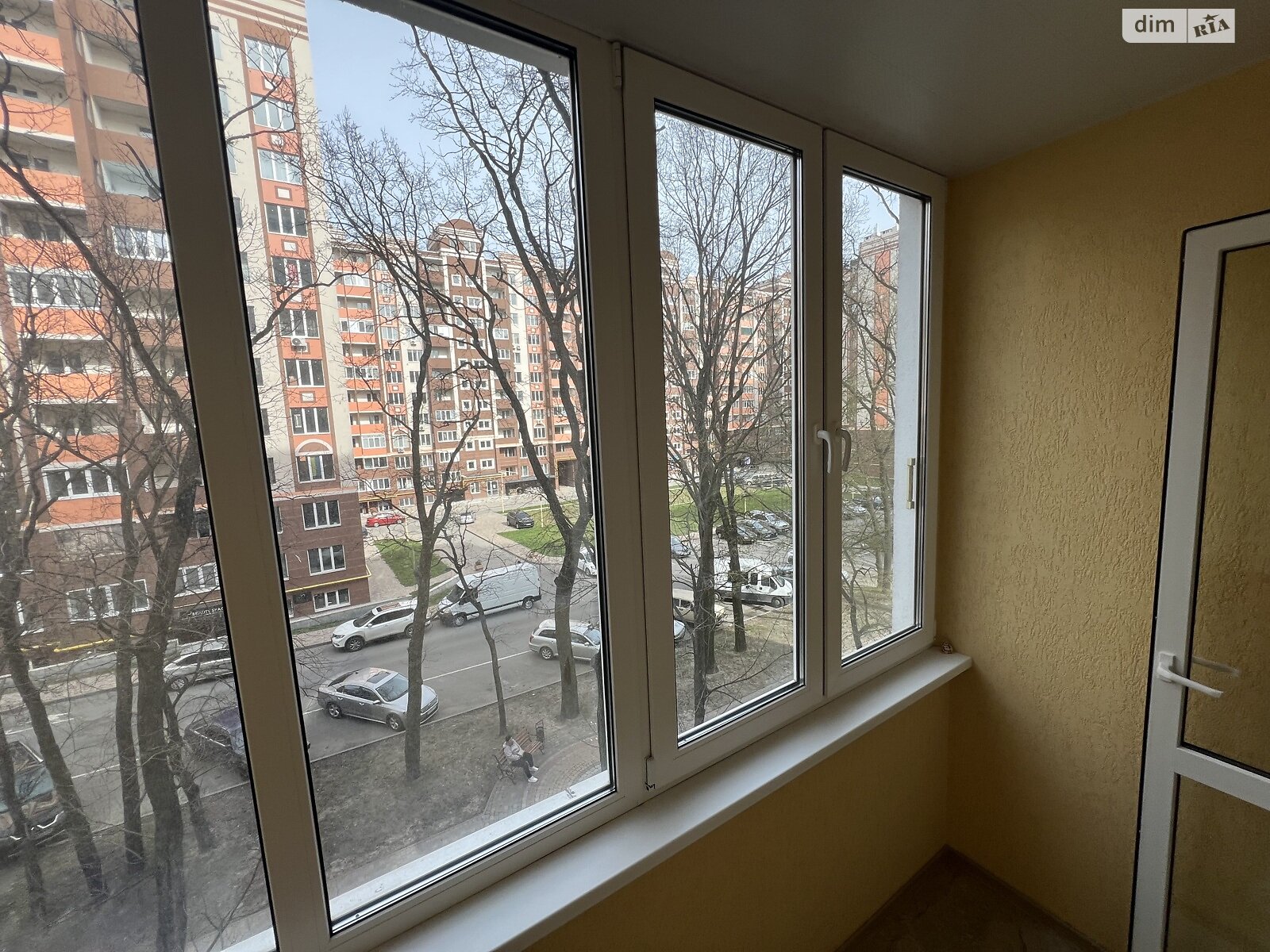 Продажа двухкомнатной квартиры в Святопетровское, на бул. Леси Украинки, фото 1