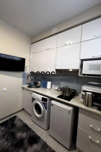 Продаж однокімнатної квартири в Святопетрівське, на бул. Лесі Українки, фото 2