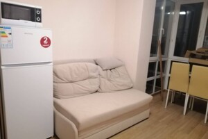 Продаж однокімнатної квартири в Святопетрівське, на бул. Лесі Українки 2Б, фото 2