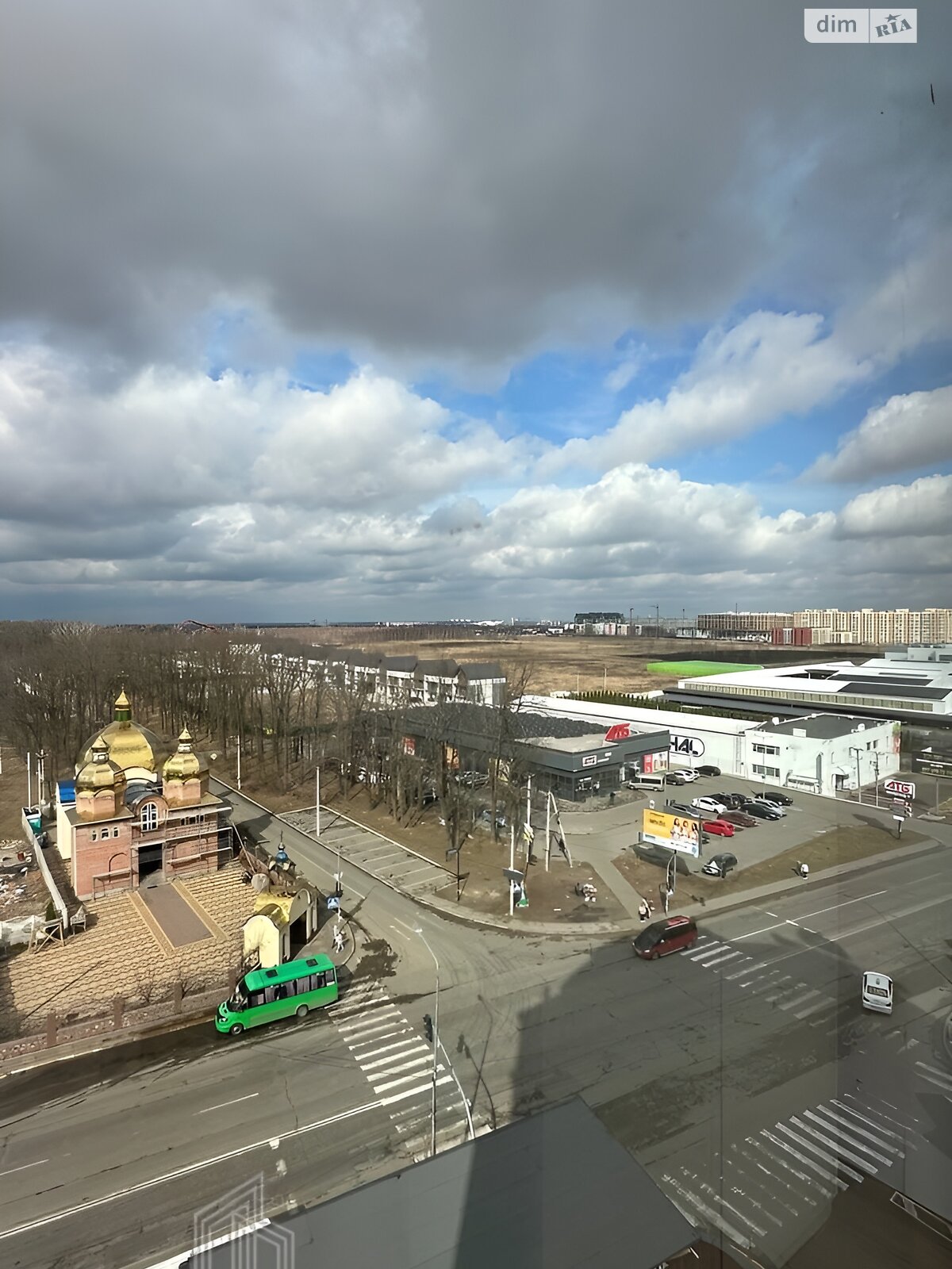 Продаж однокімнатної квартири в Святопетрівське, на бул. Лесі Українки 2Б, фото 1 Продаж однокімнатної квартири в Святопетрівське, на бул. Лесі Українки 2Б, фото 1