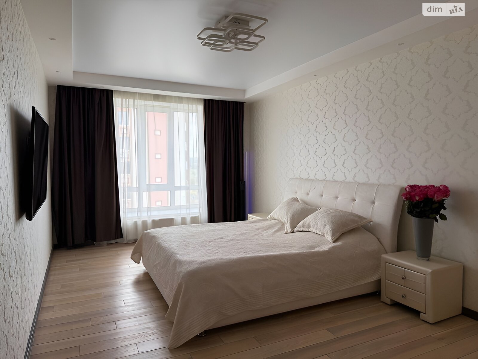 Продажа трехкомнатной квартиры в Святопетровское, на бул. Леси Украинки 12, фото 1 Продажа трехкомнатной квартиры в Святопетровское, на бул. Леси Украинки 12, фото 1