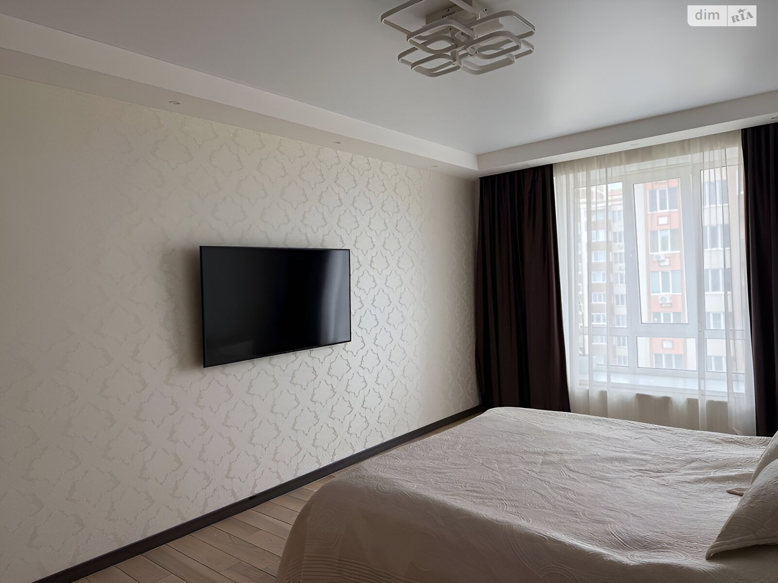 Продажа трехкомнатной квартиры в Святопетровское, на бул. Леси Украинки 12, фото 1 Продажа трехкомнатной квартиры в Святопетровское, на бул. Леси Украинки 12, фото 1