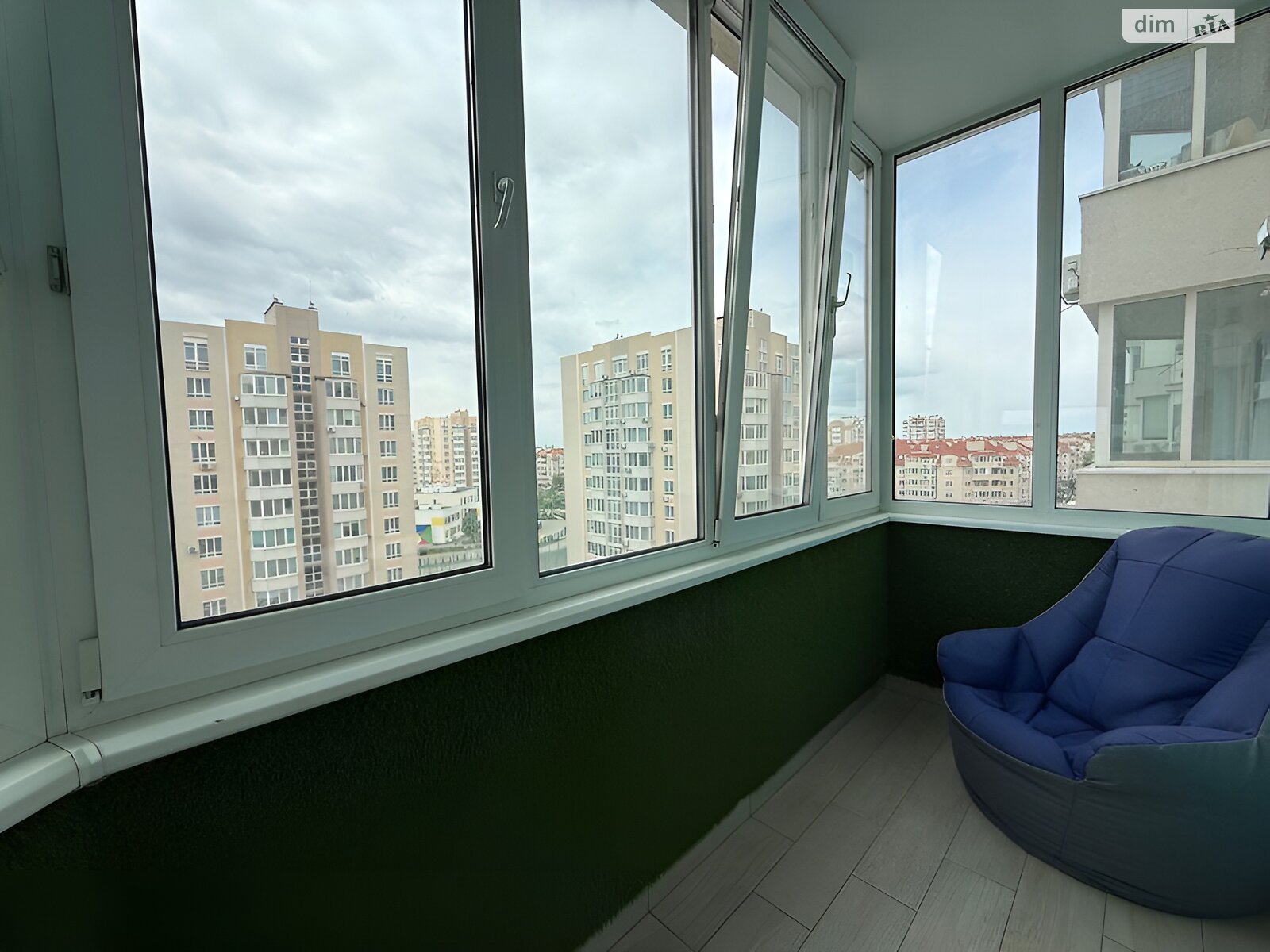 Продажа трехкомнатной квартиры в Святопетровское, на бул. Леси Украинки 12, фото 1 Продажа трехкомнатной квартиры в Святопетровское, на бул. Леси Украинки 12, фото 1