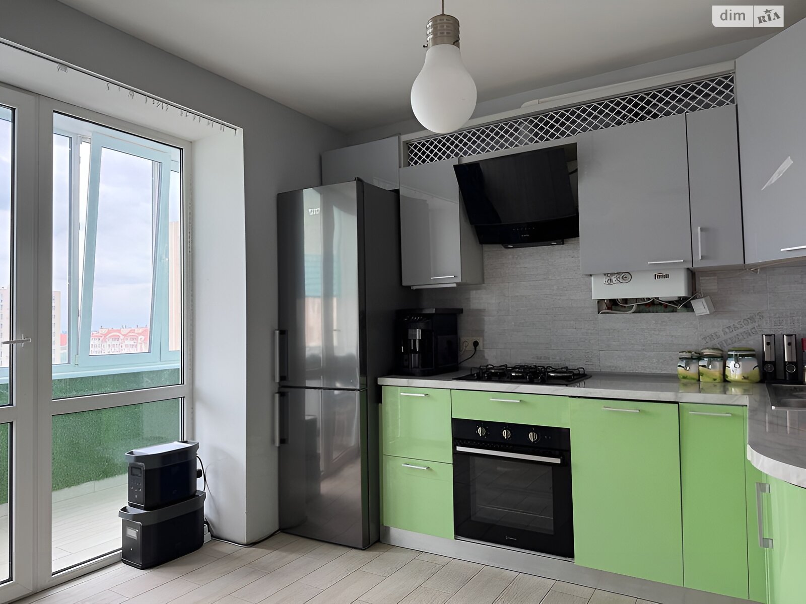 Продажа трехкомнатной квартиры в Святопетровское, на бул. Леси Украинки 12, фото 1 Продажа трехкомнатной квартиры в Святопетровское, на бул. Леси Украинки 12, фото 1